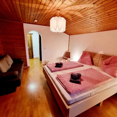 The Loft Wagrain