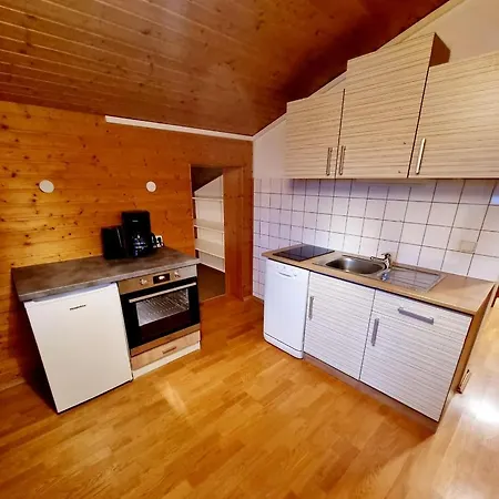 The Loft Wagrain