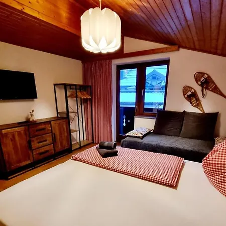 דירה The Loft