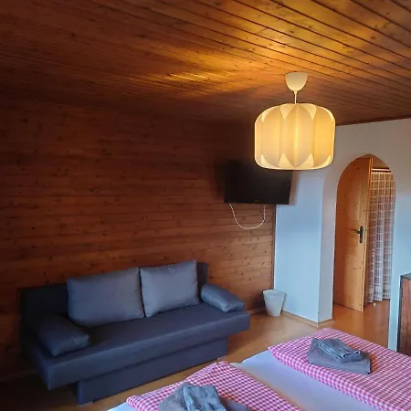 The Loft Apartment