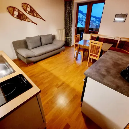 Apartment The Loft