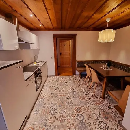 The Loft Apartment
