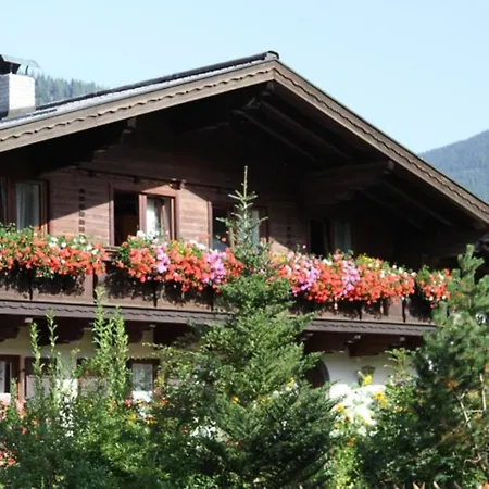 The Loft Apartment Wagrain