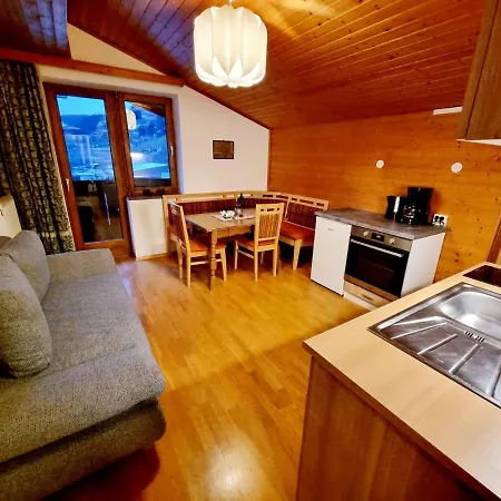 The Loft Appartement