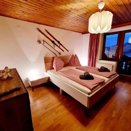 Apartment The Loft *