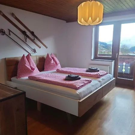The Loft Apartment Wagrain