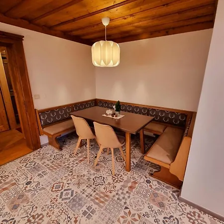 The Loft Appartement Wagrain