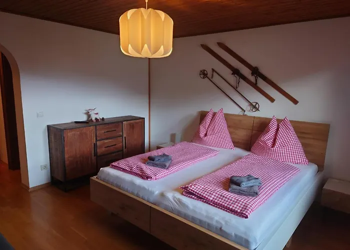 Apartman The Loft Wagrain